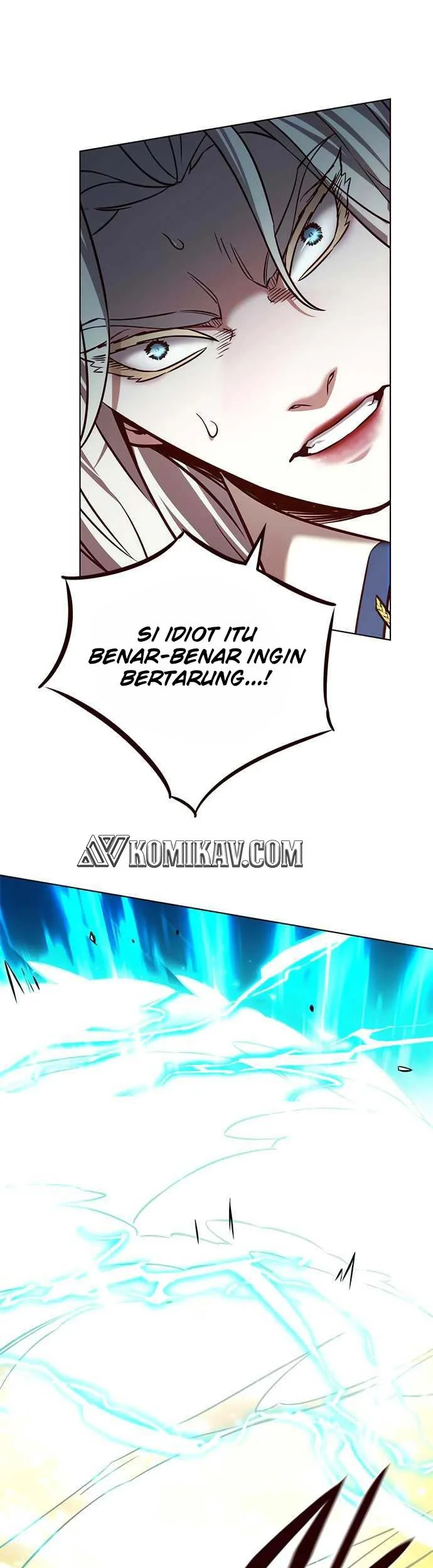 Eleceed Chapter 214 Fix Gambar 9